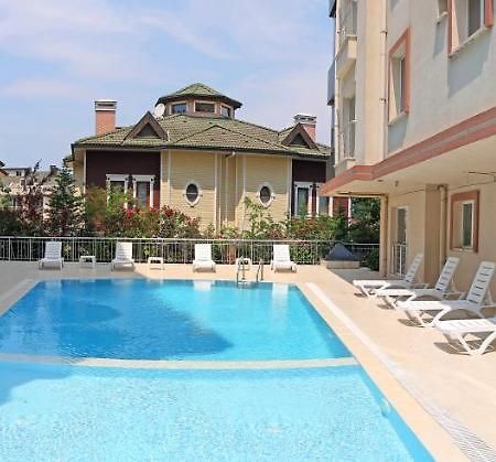 Memory Suites Buyukcekmece Exterior photo