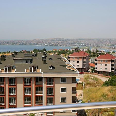 Memory Suites Buyukcekmece Exterior photo